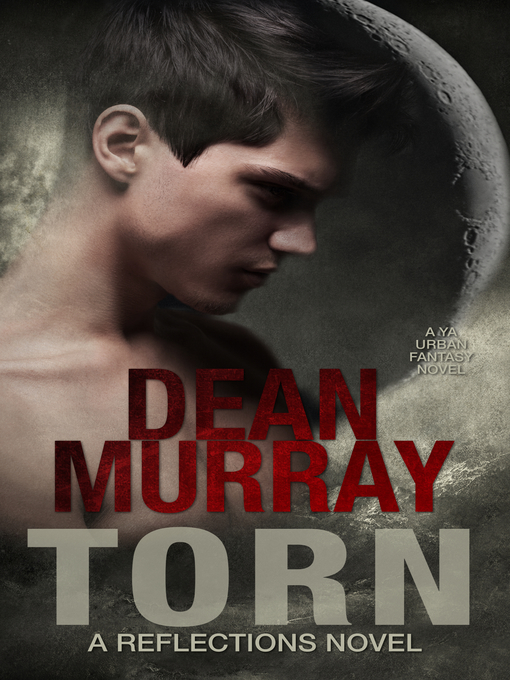 Title details for Torn by Dean Murray - Available